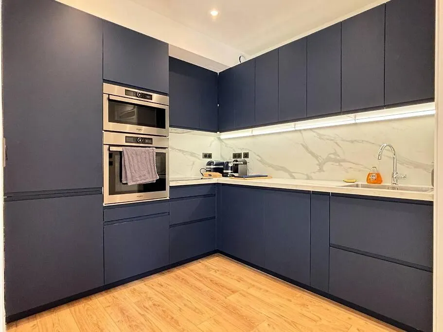 Renovated Near Tuileries And Concorde Apartamento Paris