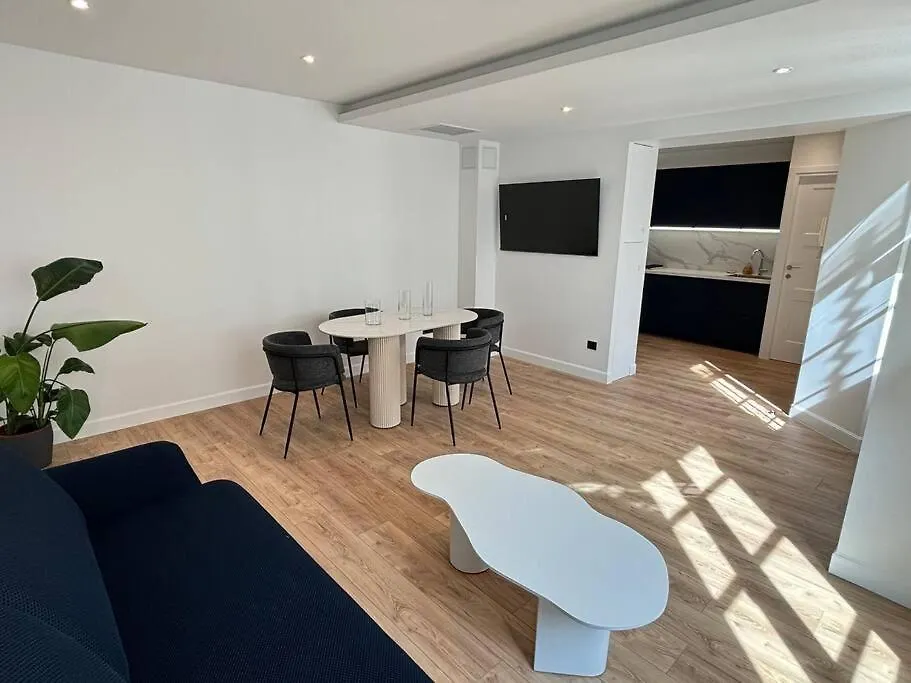 Apartment Renovated Near Tuileries And Concorde *