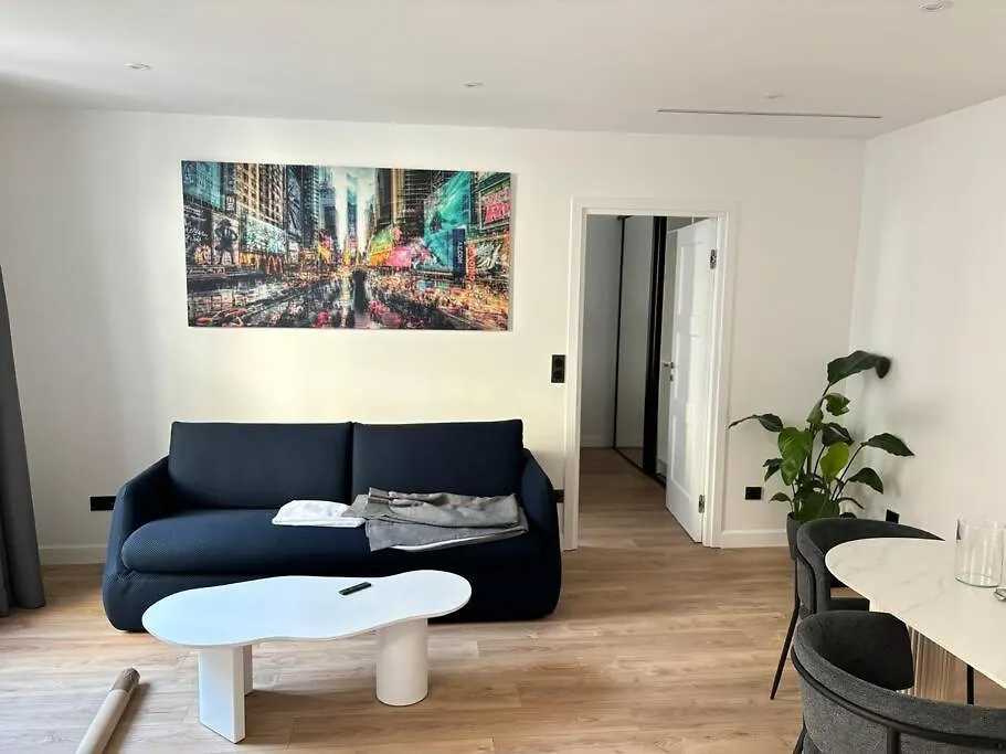 Renovated Near Tuileries And Concorde *